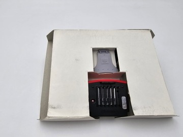 РАСШИРЕНИЕ ПАК NUS-007 NINTENDO 64 ОРИГИНАЛ