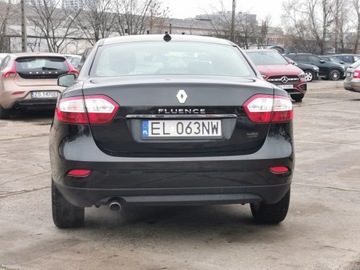 Renault Fluence Sedan 2.0 16V 140KM 2012 RENAULT FLUENCE Privilege, Salon Polska, Benzyna 2.0 16V 140KM, VAT23%, zdjęcie 26