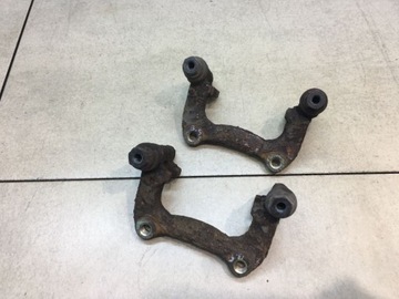 JARZMO ZACISKU TYŁ VW PASSAT B5 FL 1.9 TDI