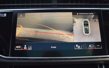 Audi 2022 Audi RS Q8 600PS Quattro Ceramica Head-up Bang Olufsen TV Kamery 360 Docia, zdjęcie 22