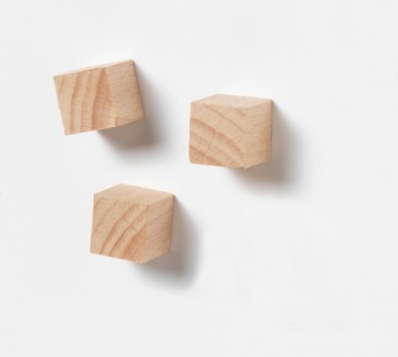 ДУБ SZ СИЛЬНЫЕ МАГНИТЫ ДЛЯ СТЕКЛЯННЫХ ДОСОК, 3 НАГА