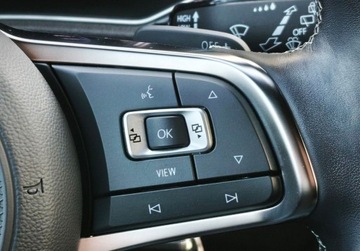 Volkswagen T-Roc I SUV 1.5 TSI ACT 150KM 2021 Volkswagen T-Roc Premium R-LINE, FV 23, ACC, Kamera, GPS, Podgrzewane fote, zdjęcie 22