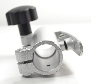 ŁĄCZNIK RURY KOSY CHIŃSKIE 26mm