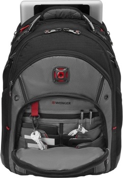 Рюкзак для ноутбука Wenger SwissGear Synergy 15.6