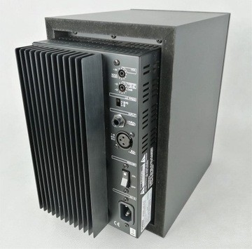 Активный студийный монитор Fostex NF-01A от B-Stock