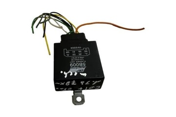 RELÉ MITSUBISHI COLT IV (CA_A) 5B009 1.3L GASOLINE 55KW 2005