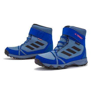 Детская обувь Adidas Terrex Snow G26579 R. 31