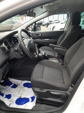 Peugeot 5008 I Minivan 1.6 HDi FAP 115KM 2013 Peugeot 5008, 1,6 eHDi, BEZKOLIZYJNY!!, serwisowany corocznie, zdjęcie 17