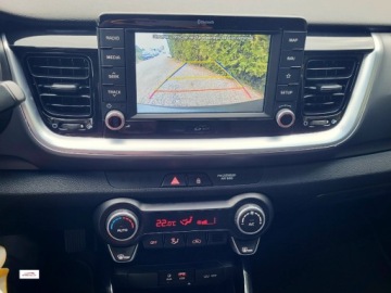 Kia Stonic I Crossover 1.4 DOHC 100KM 2018 Kia Stonic zarejestrowana, super wersja, bardzo ladna, GWARANCJA 1.4, zdjęcie 18