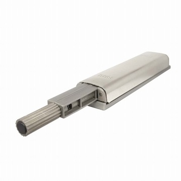 Odbojnik szary TITUS - PUSH LATCH Proakces