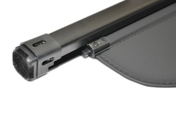 ШТОРА БАГАЖНИКА Nissan ROGUE 14-22 США СУПЕР КАЧЕСТВО ЧЕРНАЯ НОВАЯ