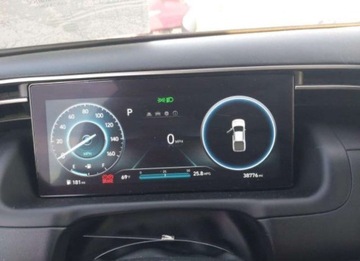 Hyundai 2023 Hyundai Santa Cruz 2023, 2.5L, 4x4, NIGHT, od ubezpieczalni 2.5 Benzyna, zdjęcie 14