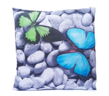 Наволочка 50x50 PARIS