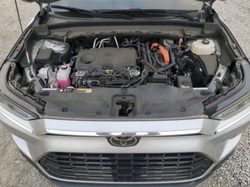 Toyota 2024 Toyota Grand Highlander XLE 2024 2.5l 2.5 Hybryda 243KM, zdjęcie 7