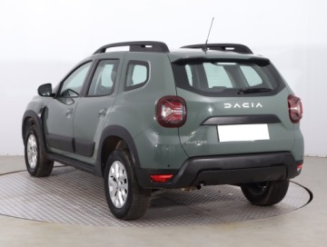 Dacia Duster II SUV Facelifting 1.0 TCe 90KM 2023 Dacia Duster 1.0 TCe, Salon Polska, GAZ, VAT 23%, zdjęcie 3