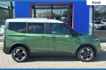 Ford Tourneo Courier II 1.0 EcoBoost 125KM 2025 FORD Tourneo Courier Active A7 1.0 125KM, zdjęcie 3