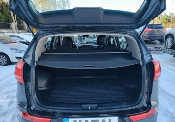 Kia Sportage III SUV 2.0 DOHC 163KM 2010 Kia Sportage 2,0Benz Super stan Oryginal Ksenon 2.0 Benzyna 163KM, zdjęcie 15