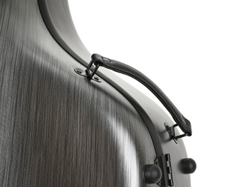 Футляр ArtMG Cello, светлый, для виолончели ARTESANO GR-L