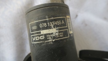 AUDI A4 B5 2,8 V6 MOTOREK KROKOVÝ 078133455A