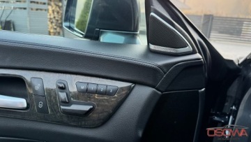 Mercedes CLS W218 Coupe AMG 63 AMG S 585KM 2014 Mercedes-Benz CLS Zamiana 63s AMG 4-matic radary full ledy piekny zadbany, zdjęcie 19