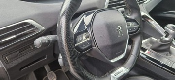 Peugeot 5008 II Crossover 1.5 BlueHDI 130KM 2020 Peugeot 5008 Jeden Właściciel Super Stan GT Line, zdjęcie 24