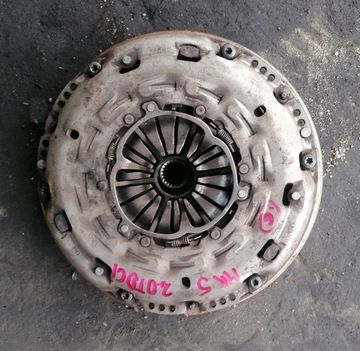 FORD MONDEO MK5 2.0 TDCI SPOJKA KOMPLET