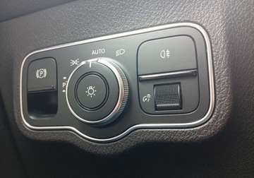 Mercedes GLB SUV 2.0 200d 150KM 2020 Mercedes-Benz GLB Kupiony w Polsce - pierwszy wlasciciel - 2,0 - 150 KM -, zdjęcie 33