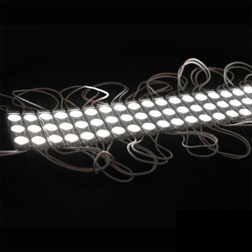 Moduł LED SOL 1,08W 7500K 12V 100 szt.