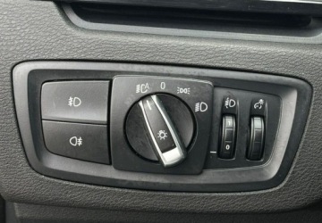 BMW X1 F48 Crossover Plug-In 1.5 25e 220KM 2021 BMW X1 xDrive Plug-In PDC Automat Led Navi Tempomat FV23 1.5, zdjęcie 32