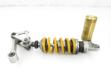 Задний амортизатор + узловой амортизатор Ohlins Aprilia RSV 1000, 01r