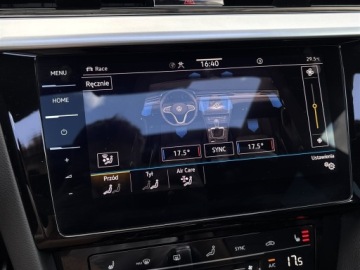 Volkswagen Arteon Shooting Brake R 2.0 TSI 320KM 2024 Volkswagen Arteon 2.0TSI 320KM 4X4 R DSG l 20, Pan, zdjęcie 27