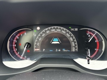 Toyota RAV4 V SUV 2.0 Dual VVT-iE 173KM 2019 Toyota RAV4 2.0 Comfort 4x4 MS V (2018-) Toyota Ra, zdjęcie 14