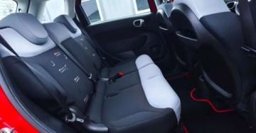 Fiat 500L Trekking 0.9 TwinAir 8V 105KM 2012 Fiat 500L Fiat 500L Benzyna 105KM, zdjęcie 30