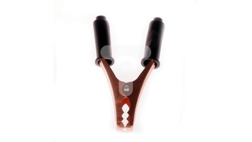 Крокодил 100А черный LB0077B LIBOX