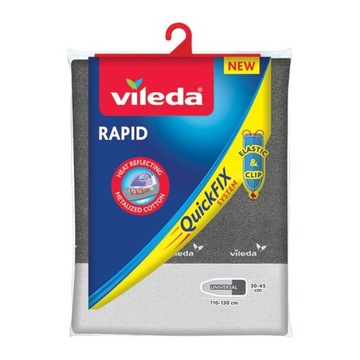 VILEDA Pokrowiec na deskę VIVA EXPRESS RAPID