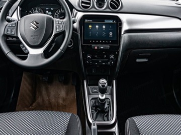 Suzuki Vitara III 2025 SUZUKI Vitara 1.4 Boosterjet mHEV Premium Plus 4WD 110KM 2025, zdjęcie 4