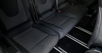 Mercedes Klasa V W447 Długi Facelifting 2.0 250d 190KM 2023 Mercedes-Benz Klasa V Salon Polska V250d 8 Osob LED ILS Kamera ASO VAT 2.0, zdjęcie 27