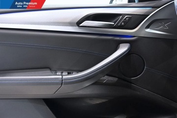 BMW X4 G02 SUV 30i 252KM 2019 BMW X4 xDrive30iFV23Adaptacyjne reflektory LEDFotele Sportowe 2.0 252KM, zdjęcie 8