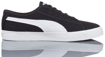 BUTY MĘSKIE SPORTOWE PUMA BARI CV 374362 01 R-44,5