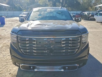  GMC Sierra K1500 Denali Ultimate 2023 6.2l 6.2 Benzyna 420KM, zdjęcie 5