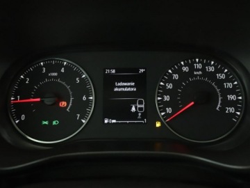 Dacia Sandero III Hatchback 5d 1.0 TCe LPG 100KM 2021 Dacia Sandero Stepway LPG klimatyzacja czujniki, zdjęcie 20