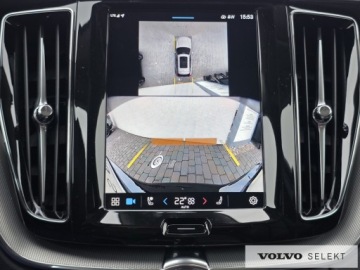 Volvo XC60 II 2025 Volvo XC 60 FV23 Plus Dark B5 250KM AWD ACC BLIS K, zdjęcie 29