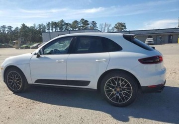 Porsche Macan 2018 Porsche Macan Auta z USA - Zapytaj o wiecej ofert 2.0 Benzyna 245KM, zdjęcie 3