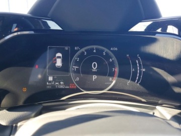 Lexus NX II 2025 Lexus NX 2025 LEXUS NX 250 BASE 2.5 Benzyna 203KM, zdjęcie 11