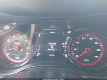 Dodge Charger VII 2021 Dodge Charger SXT 2021 3.6l 3.6 Benzyna 292KM, zdjęcie 10