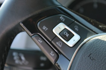 Volkswagen Golf VII Variant 1.6 TDI BlueMotion  110KM 2016 Volkswagen Golf Comfortline Hak Gwarancja F-Marża, zdjęcie 23