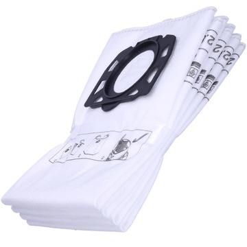 СУМКИ KARCHER WD4 WD5 WD6 MV4 MV5 MV6