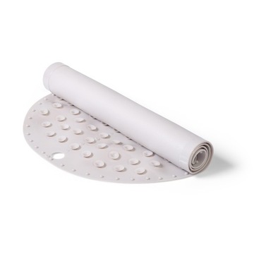 1345/06 A/SLIP MAT 55 X 35 СЕРЫЙ