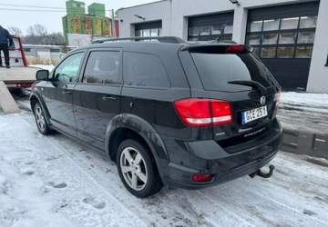 Fiat Freemont 2.0 Multijet II 16v 170KM 2015 Fiat Freemont Fiat Freemont 2.0 Multijet 4x4 Automatisk, 170hk, 2015 2.0, zdjęcie 4