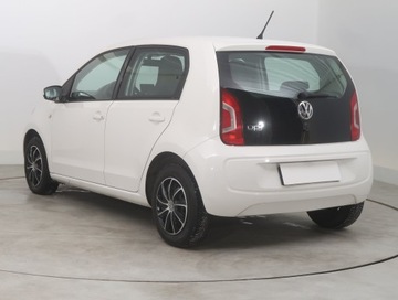 Volkswagen up! Hatchback 5d 1.0 MPI 60KM 2015 VW Up! 1.0 MPI, Salon Polska, Klima ,Bezkolizyjny, zdjęcie 3
